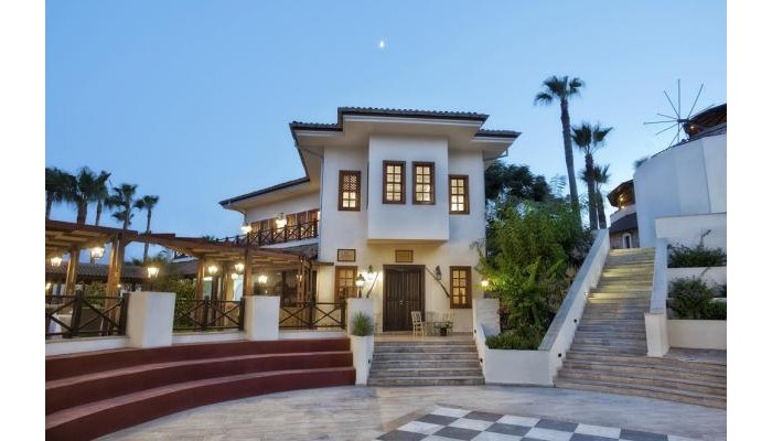 Hotel Selectum Colours Bodrum poza 7