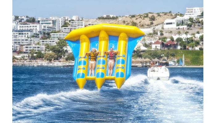 Hotel Selectum Colours Bodrum poza 30