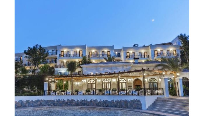 Hotel Selectum Colours Bodrum poza 1