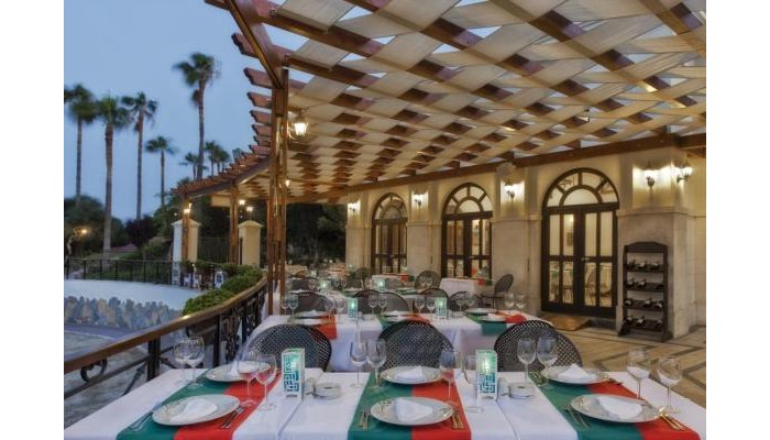 Hotel Selectum Colours Bodrum poza 38