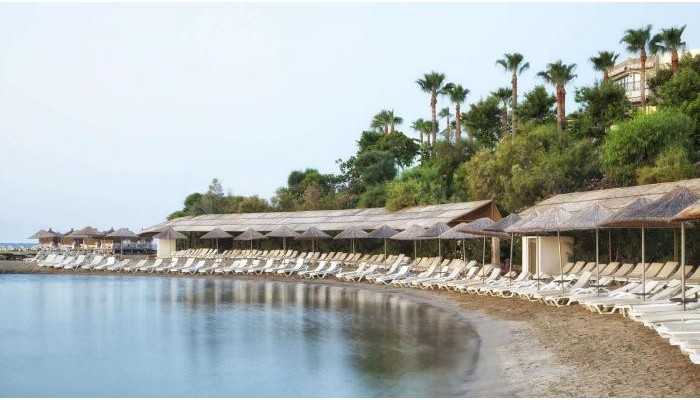 Hotel Selectum Colours Bodrum poza 21