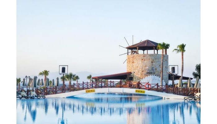 Hotel Selectum Colours Bodrum poza 4