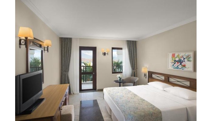 Hotel Selectum Colours Bodrum poza 15