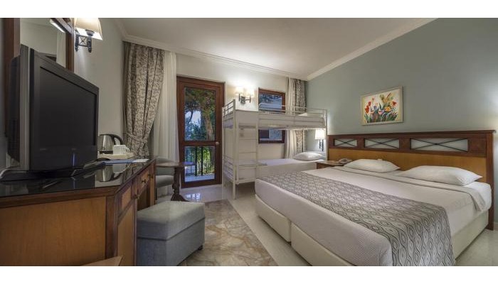 Hotel Selectum Colours Bodrum poza 13