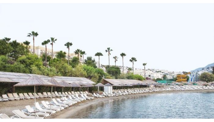 Hotel Selectum Colours Bodrum poza 20