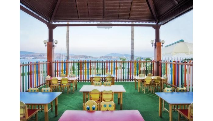 Hotel Selectum Colours Bodrum poza 26