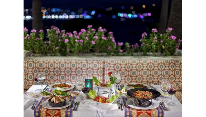 Hotel Selectum Colours Bodrum poza 39