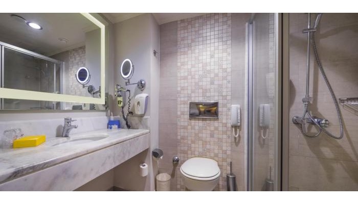 Hotel Selectum Colours Bodrum poza 14