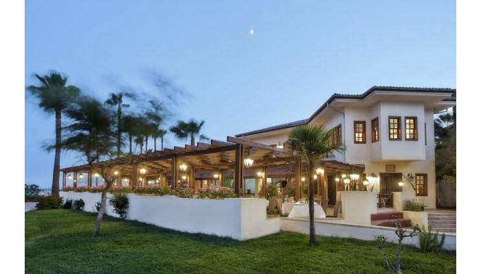 Hotel Selectum Colours Bodrum poza 5