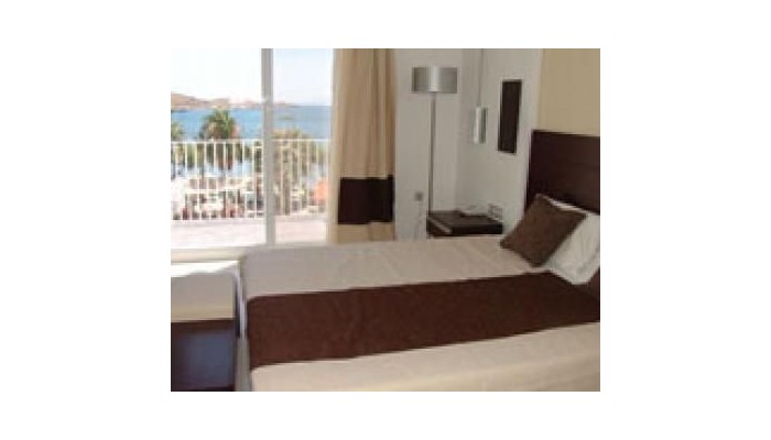 Hotel Otıum Park Ayaz Aqua Beach poza 11