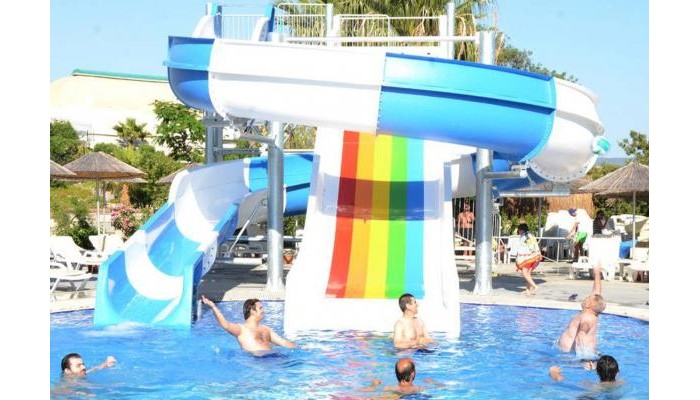 Hotel Otıum Park Ayaz Aqua Beach poza 33