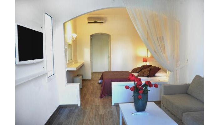 Hotel Otıum Park Ayaz Aqua Beach poza 16