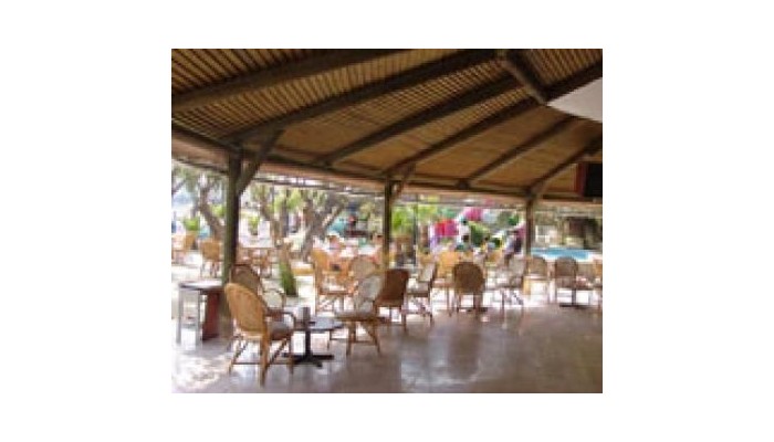 Hotel Otıum Park Ayaz Aqua Beach poza 1