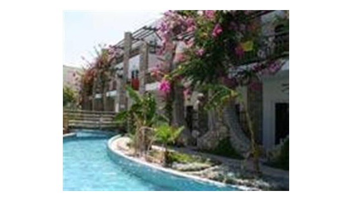 Hotel Otıum Park Ayaz Aqua Beach poza 10