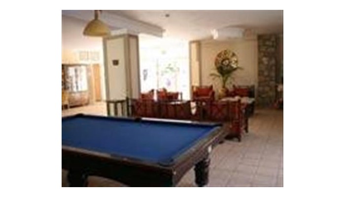 Hotel Otıum Park Ayaz Aqua Beach poza 5