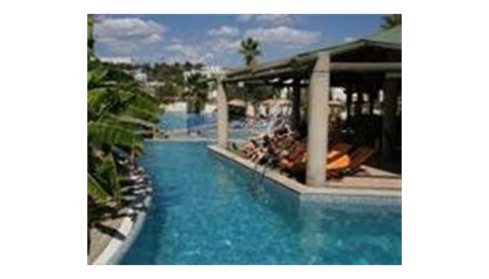 Hotel Otıum Park Ayaz Aqua Beach poza 13