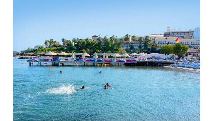 Hotel Otıum Park Ayaz Aqua Beach poza 22