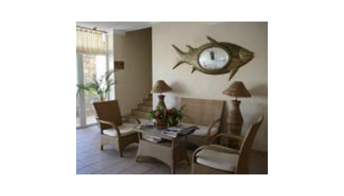 Hotel Otıum Park Ayaz Aqua Beach poza 15