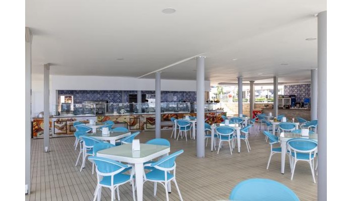 Hotel Azure By Yelken poza 11