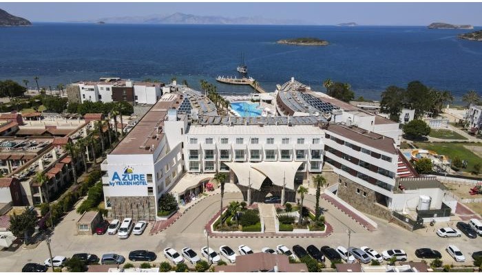 Hotel Azure By Yelken poza 1