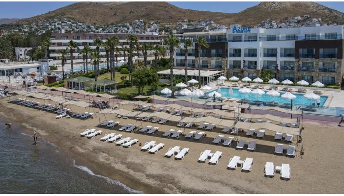 Hotel Azure By Yelken poza 23