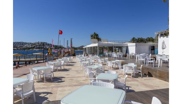 Hotel Azure By Yelken poza 9