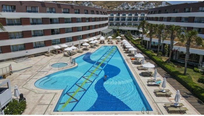 Hotel Azure By Yelken poza 21