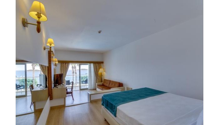 Hotel Azure By Yelken poza 5