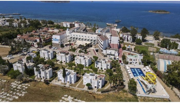 Hotel Azure By Yelken poza 2