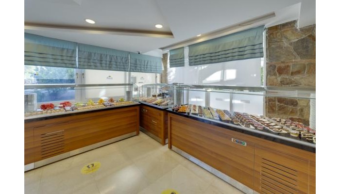 Hotel Azure By Yelken poza 16