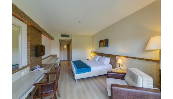 Hotel Azure By Yelken poza 3