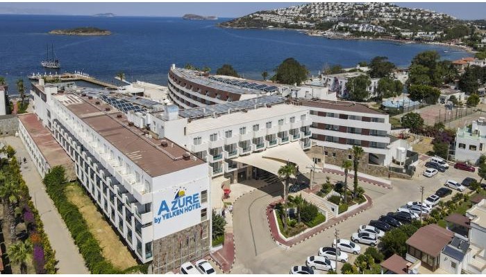 Hotel Azure By Yelken poza 0