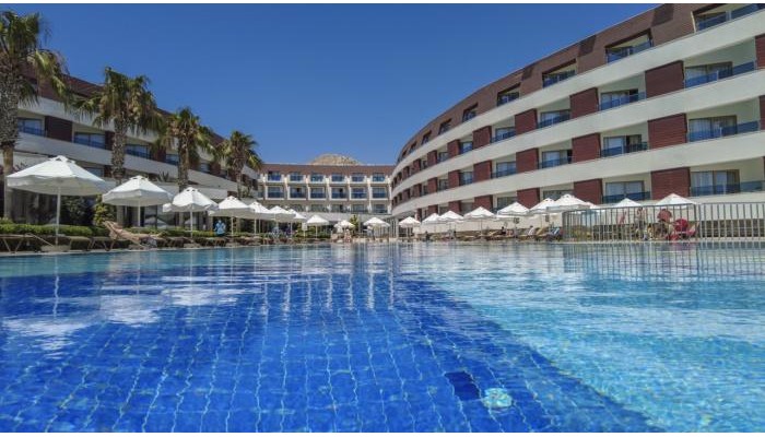 Hotel Azure By Yelken poza 18