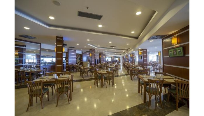 Hotel Azure By Yelken poza 13