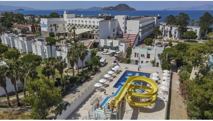 Hotel Azure By Yelken poza 19