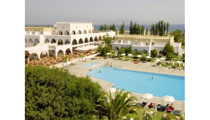 Hotel Baba poza 2