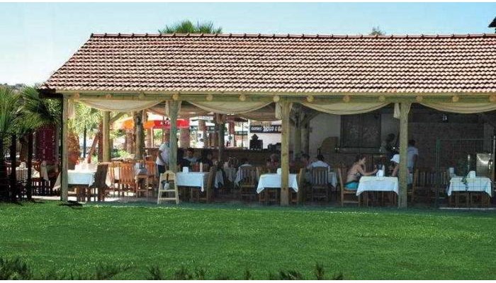 Hotel Baba poza 5