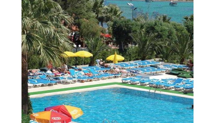 Hotel Baba poza 3