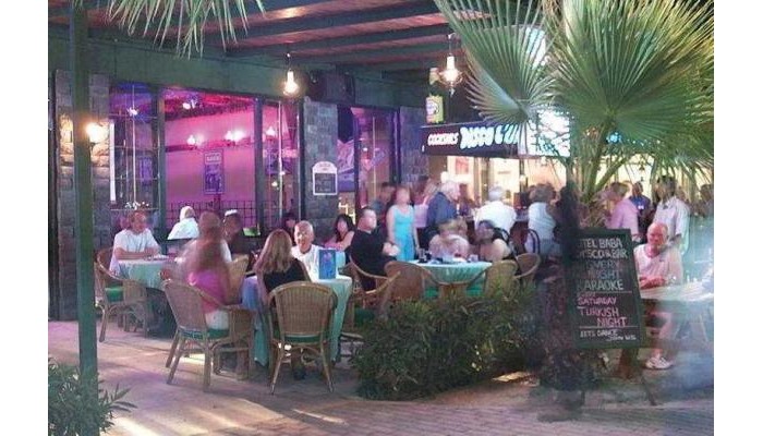 Hotel Baba poza 6