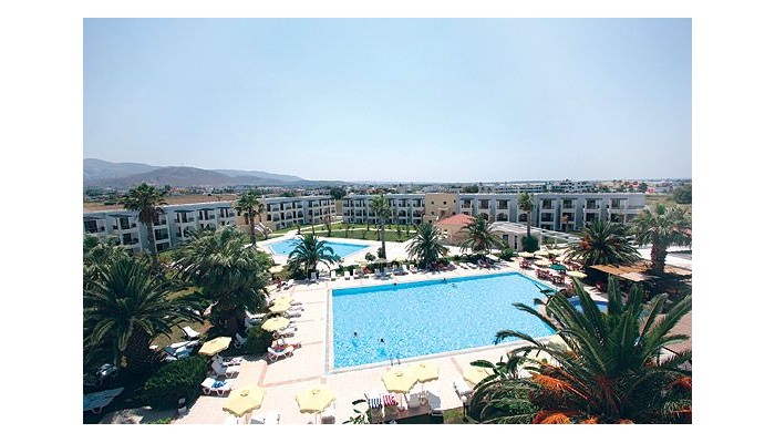 Hotel Baba poza 0