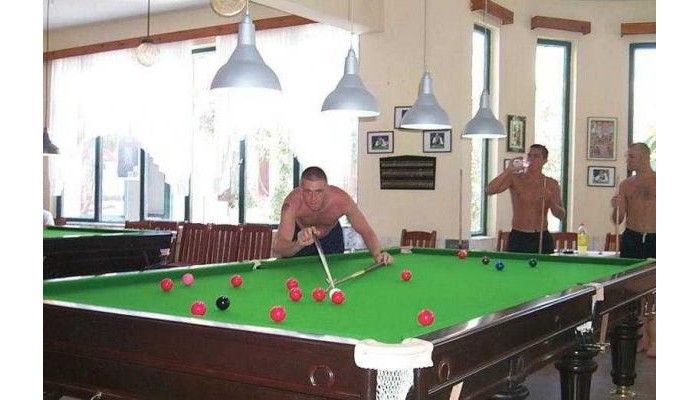Hotel Baba poza 8