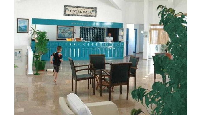 Hotel Baba poza 4