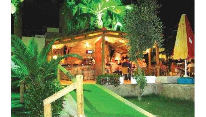 Hotel Baba poza 7
