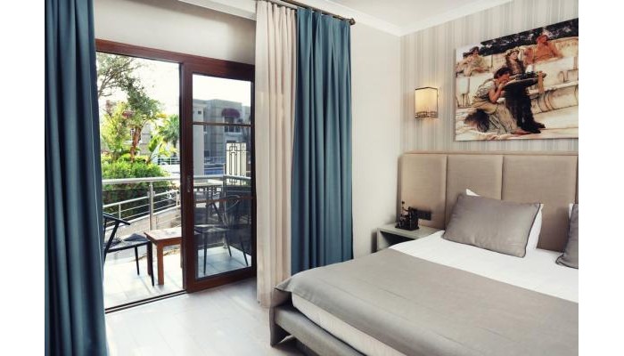 Hotel Bodrium Otel & You Spa poza 8