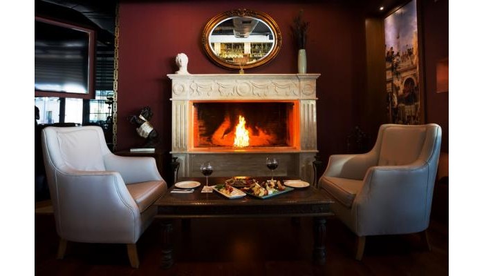 Hotel Bodrium Otel & You Spa poza 23