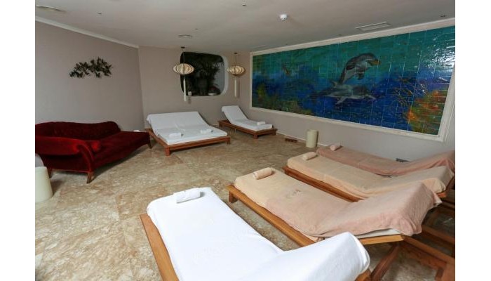 Hotel Bodrium Otel & You Spa poza 24