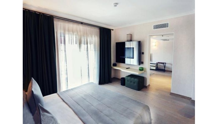 Hotel Bodrium Otel & You Spa poza 10