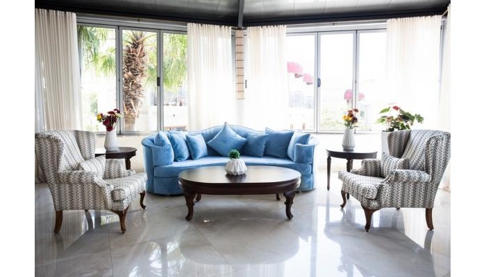 Hotel Bodrium Otel & You Spa poza 21