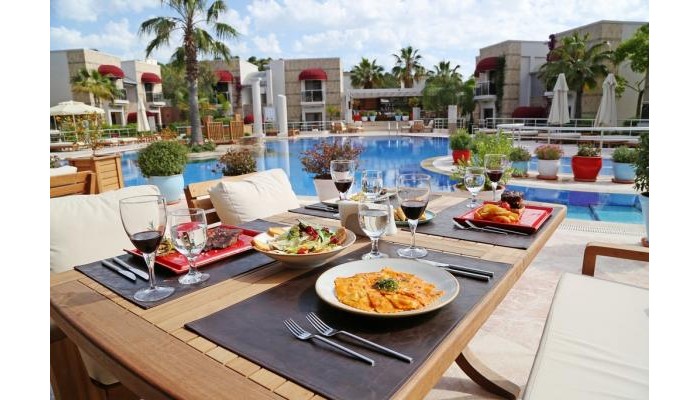 Hotel Bodrium Otel & You Spa poza 36