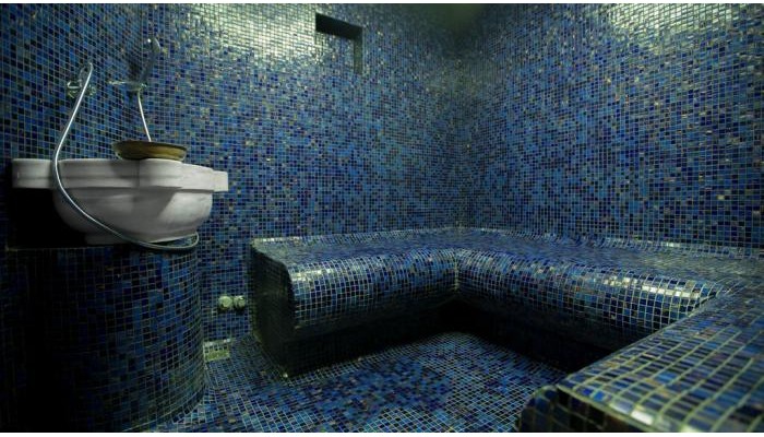 Hotel Bodrium Otel & You Spa poza 26